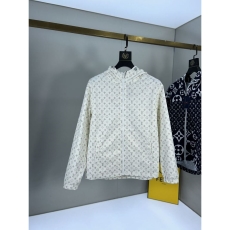 Louis Vuitton Sunscreen Jacket